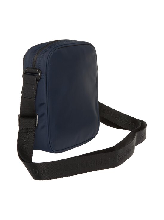 Tommy Hilfiger Collection - Kott TH Repreve Mini Reporter - DW6 SPACE BLUE - photo 2 Tommy Hilfiger Collection - Kott TH Repreve Mini Reporter - DW6 SPACE BLUE | Stockmann - photo 2