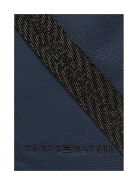 Tommy Hilfiger Collection - Kott TH Repreve Mini Reporter - DW6 SPACE BLUE - photo 3 Tommy Hilfiger Collection - Kott TH Repreve Mini Reporter - DW6 SPACE BLUE | Stockmann - photo 3