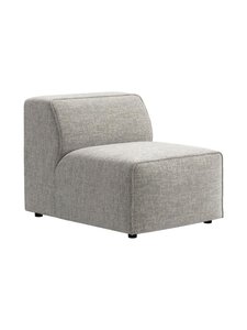 BoConcept - Carmo-sohvamoduuli Tuscany-kangas 3200 valkoinen L 71 cm - WHITE | Stockmann