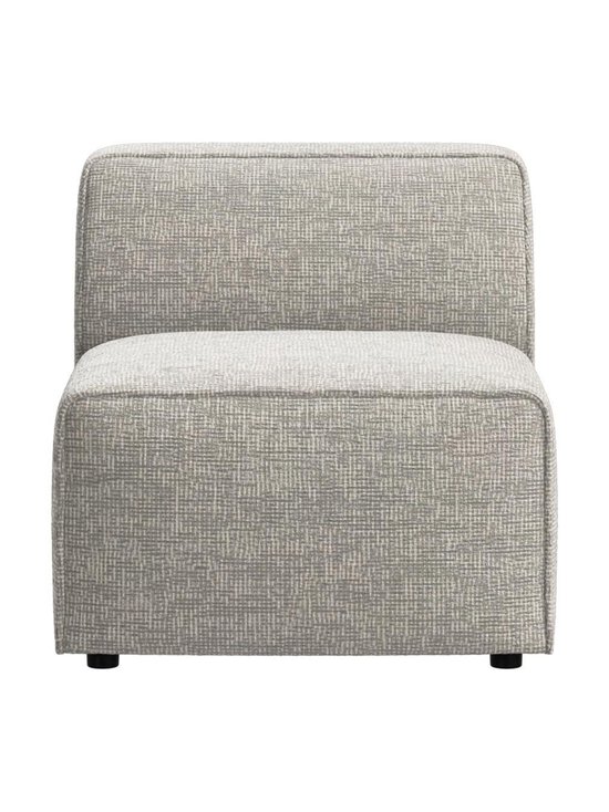 BoConcept - Carmo-sohvamoduuli Tuscany-kangas 3200 valkoinen L 71 cm - WHITE | Stockmann - photo 2