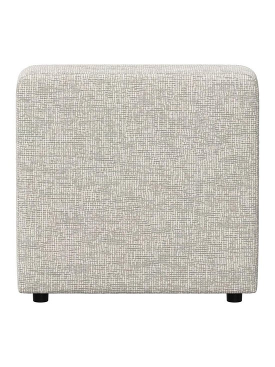 BoConcept - Carmo-sohvamoduuli Tuscany-kangas 3200 valkoinen L 71 cm - WHITE | Stockmann - photo 4
