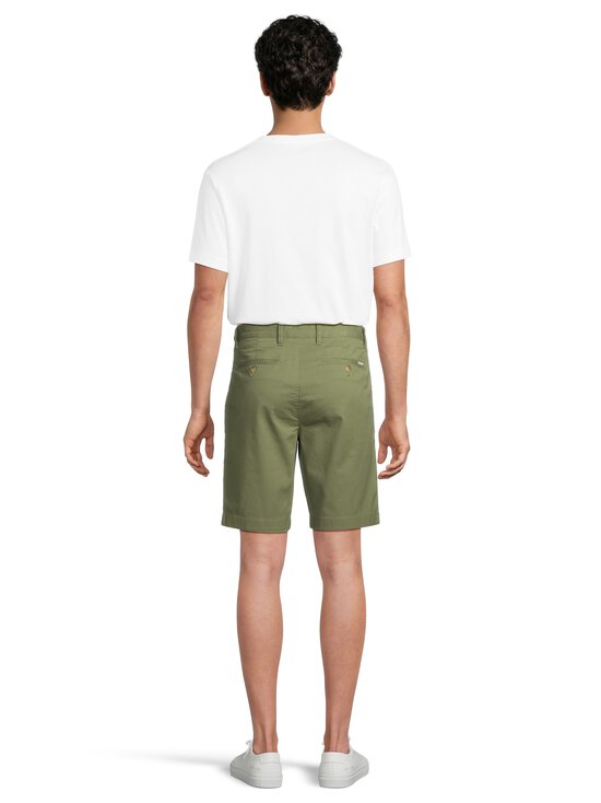 GANT - Šortsid Regular Classic Chino - 379 DRY HERB GREEN | Stockmann - photo 5