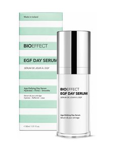 BIOEFFECT - EGF dienas serums 30 ml BIOEFFECT - EGF dienas serums 30 ml | Stockmann