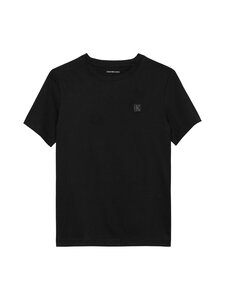 Calvin Klein Kids - Särk Monogram Mini Badge - BEH CK BLACK | Stockmann