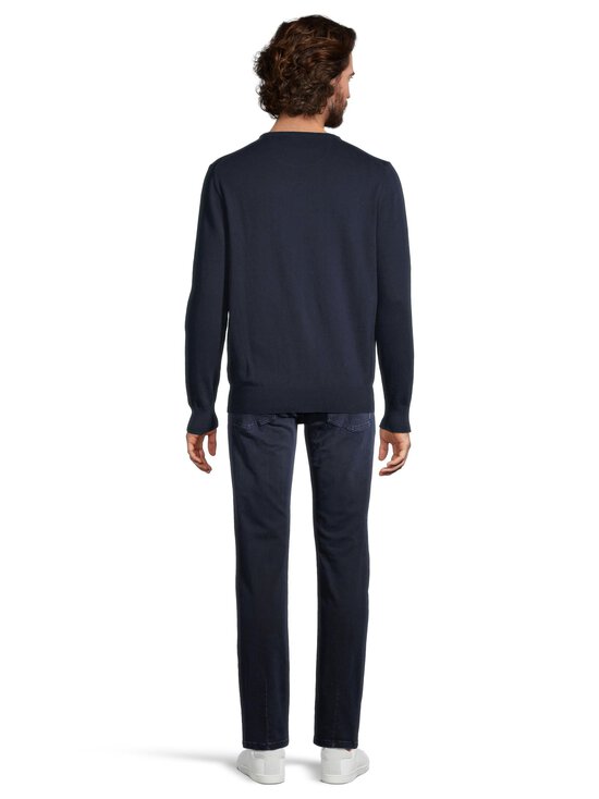 Cap Horn - Jason Crewneck džemperis - DK. NAVY | Stockmann - photo 3
