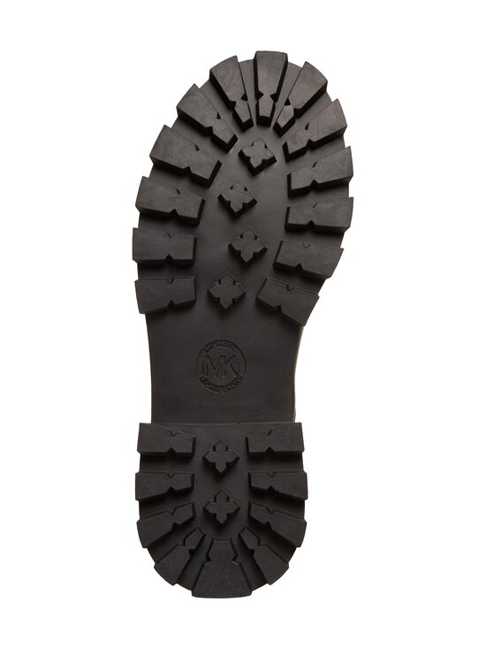 Michael Michael Kors - Nahast poolsaapad Rowan - 001 BLACK | Stockmann - photo 4