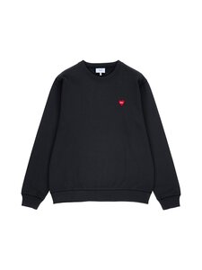 Makia - Sympathy džemperis - 997 CARBON BLACK | Stockmann