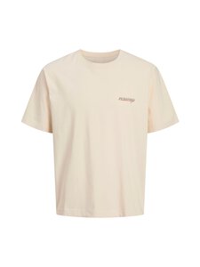 JACK & JONES junior - T-särk JorBoston Photo - ANTIQUE WHITE JACK & JONES junior - T-särk JorBoston Photo - ANTIQUE WHITE | Stockmann