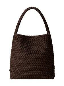 NAGHEDI - Nomad Hobo Medium soma - CHOCOLATE NAGHEDI - Nomad Hobo Medium soma - CHOCOLATE | Stockmann