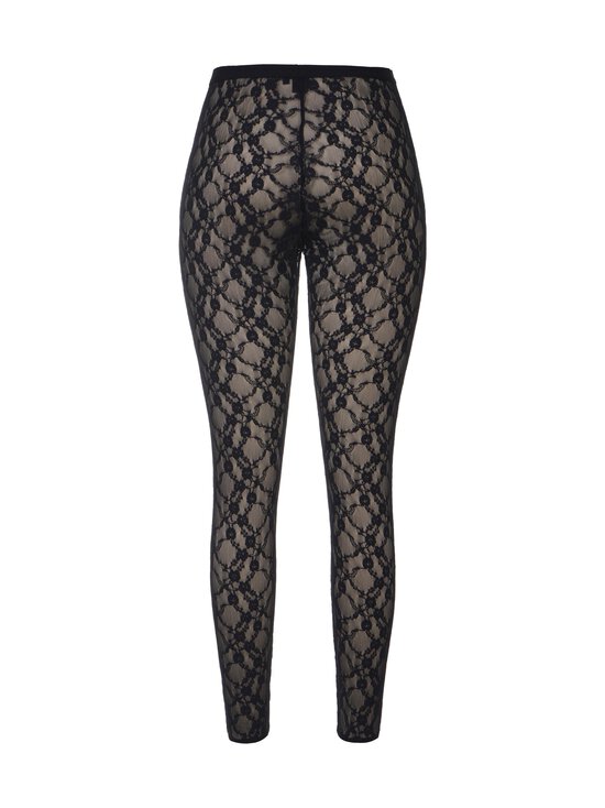 Ril's - Laconi-leggingsit - 990 BASIC BLACK | Stockmann - photo 2