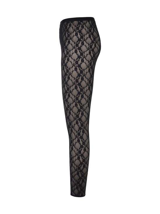 Ril's - Laconi-leggingsit - 990 BASIC BLACK | Stockmann - photo 3