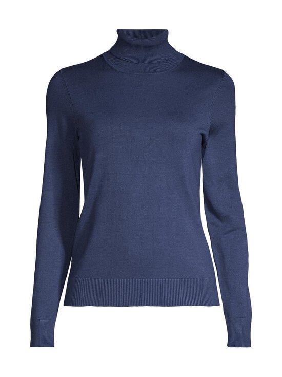 Riia Rollneck adīts džemperis