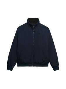 Superdry - Jope City Fleece Lined - 98T ECLIPSE NAVY | Stockmann