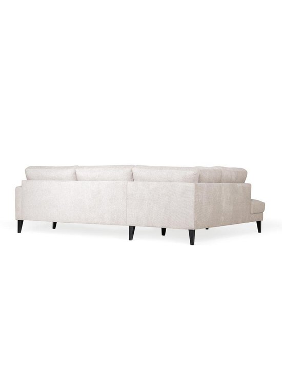 Dutti - Taru-divaanisohva, Sense-kangas 4001 valkoinen L 262 cm / vasen - WHITE | Stockmann - photo 6