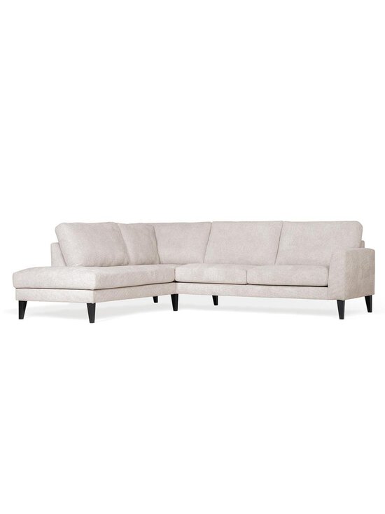 Dutti - Taru-divaanisohva, Sense-kangas 4001 valkoinen L 262 cm / vasen - WHITE | Stockmann - photo 2
