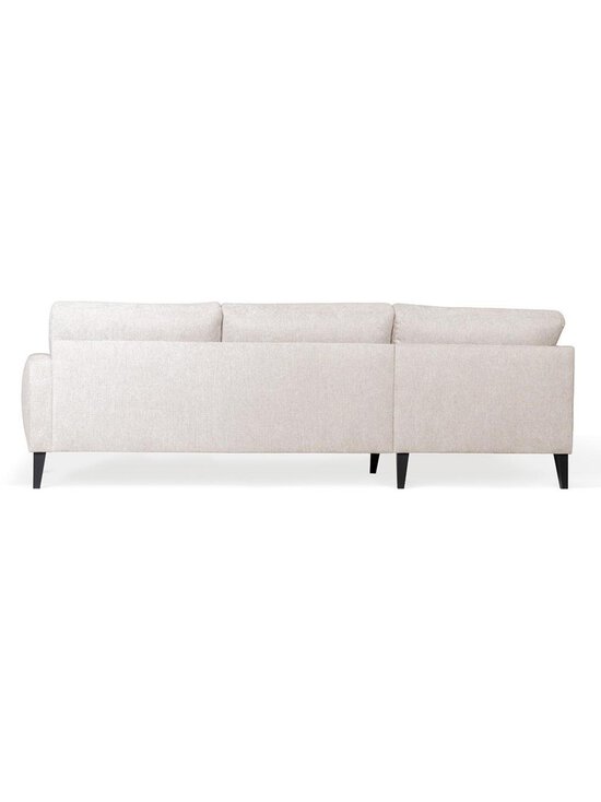 Dutti - Taru-divaanisohva, Sense-kangas 4001 valkoinen L 262 cm / vasen - WHITE | Stockmann - photo 7