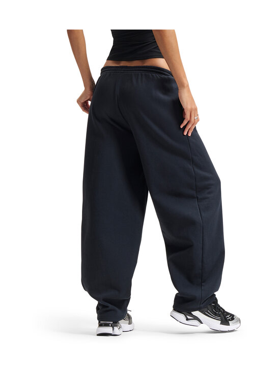 Under Armour - Barrel-collegehousut - BLACK | Stockmann - photo 2