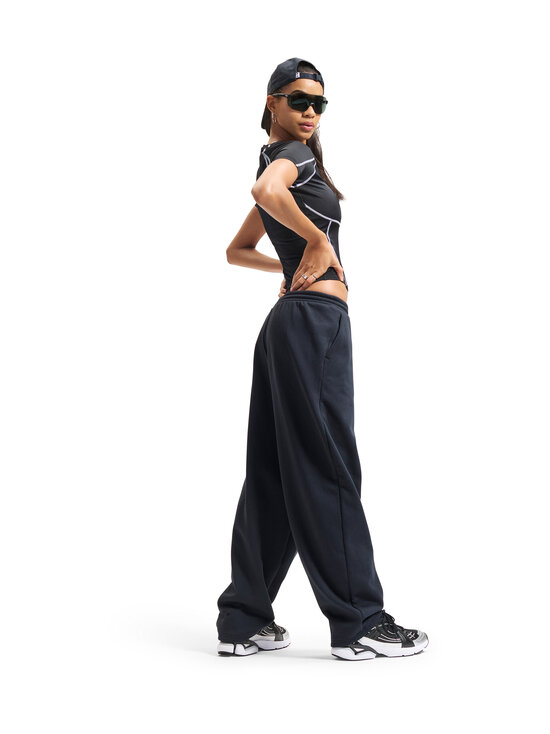 Under Armour - Barrel-collegehousut - BLACK | Stockmann - photo 3