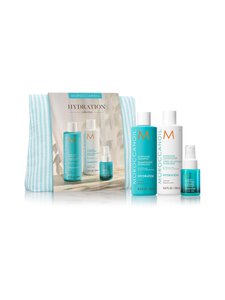 Moroccanoil - Juuksehoolduskomplekt Hydration Collection | Stockmann
