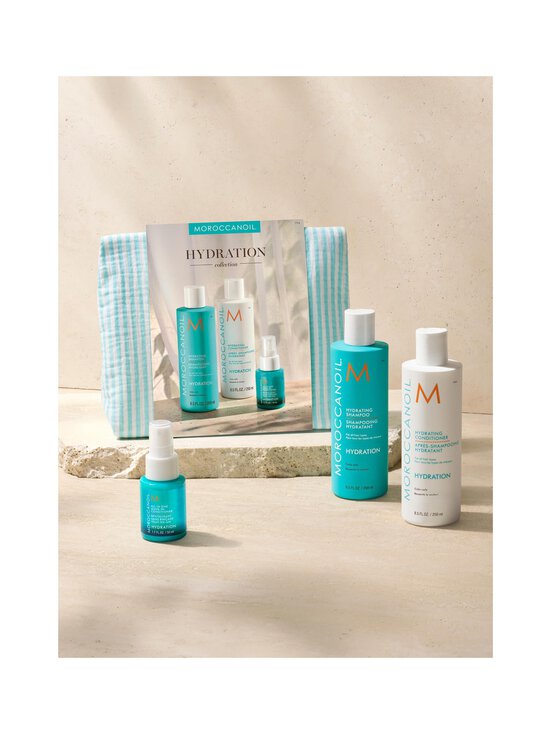 Moroccanoil - Juuksehoolduskomplekt Hydration Collection - NOCOL | Stockmann - photo 3