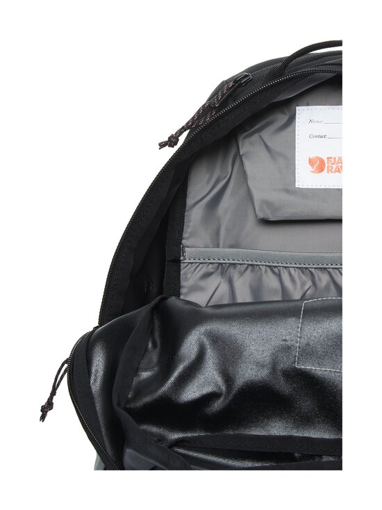 Fjällräven - Skule Kids mugursoma - 550 BLACK | Stockmann - photo 3