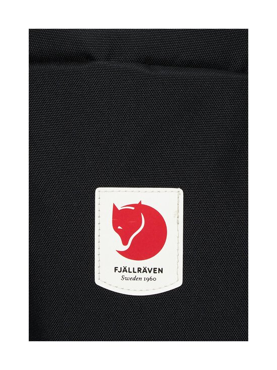 Fjällräven - Skule Kids mugursoma - 550 BLACK | Stockmann - photo 4