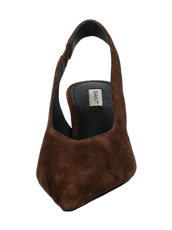 GANT - Tillbye-avokkaat - 274 RICH BROWN | Stockmann - photo 2
