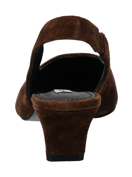 GANT - Tillbye-avokkaat - 274 RICH BROWN | Stockmann - photo 3