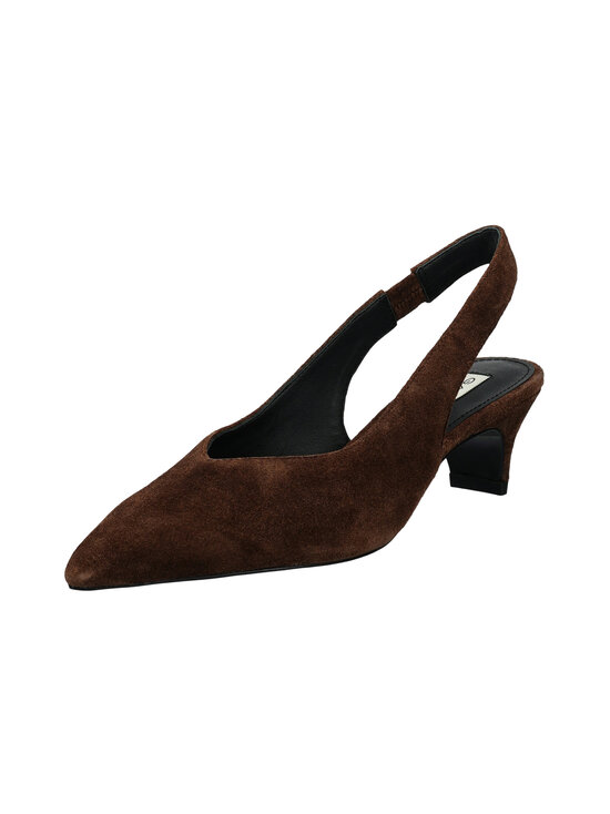 GANT - Tillbye-avokkaat - 274 RICH BROWN | Stockmann - photo 4