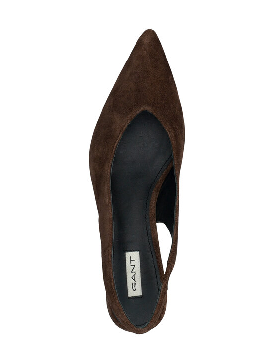 GANT - Tillbye-avokkaat - 274 RICH BROWN | Stockmann - photo 5