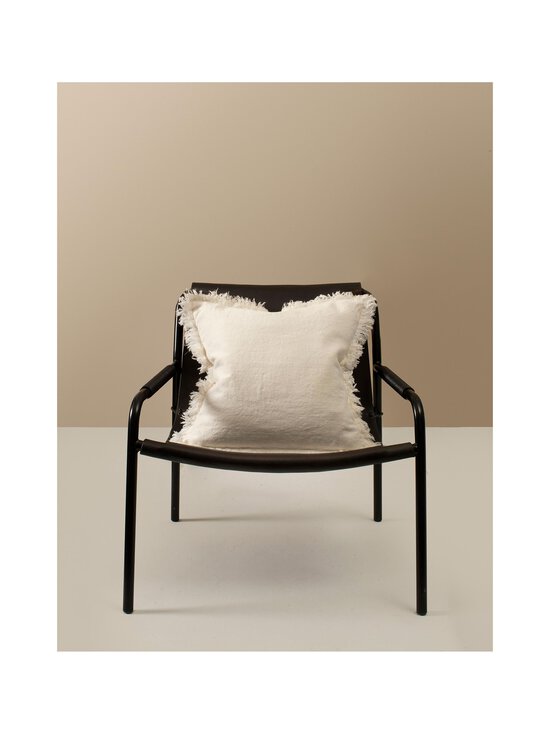 Himla - Padjakate Merlin 50 x 50 cm - 01 OFF-WHITE - photo 2 Himla - Padjakate Merlin 50 x 50 cm - 01 OFF-WHITE | Stockmann - photo 2