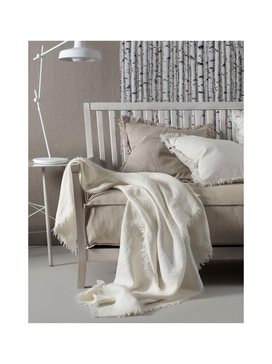Himla - Padjakate Merlin 50 x 50 cm - 01 OFF-WHITE - photo 3 Himla - Padjakate Merlin 50 x 50 cm - 01 OFF-WHITE | Stockmann - photo 3