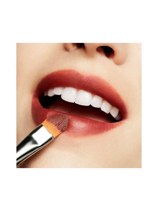 MAC - Powder Kiss Lipstick -huulipuna - TURN TO THE LEFT - photo 3 MAC - Powder Kiss Lipstick -huulipuna - TURN TO THE LEFT | Stockmann - photo 3
