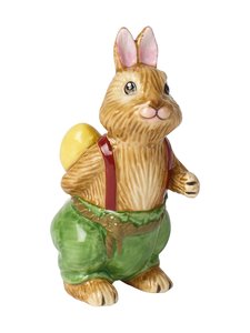 Villeroy & Boch - Bunny Tales Paul Lieldienu rotājums - MULTICOLOR | Stockmann