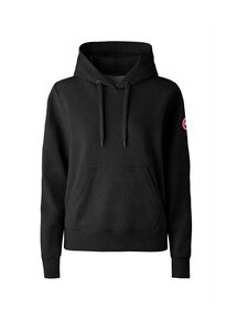 Canada Goose - Huron-huppari - 9061 BLACK - NOIR Canada Goose - Huron-huppari - 9061 BLACK - NOIR | Stockmann