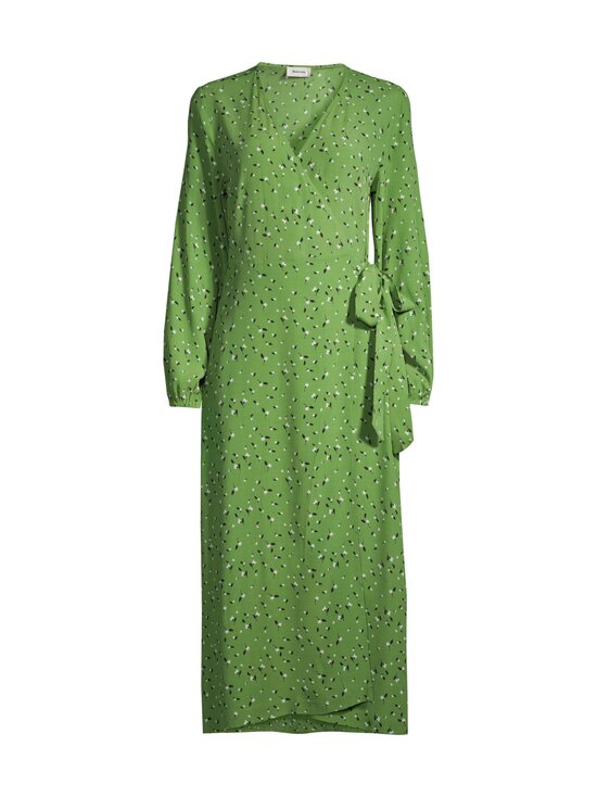 Modström - Hõlmikkleit Oline - 11403 FREESIA GREEN - photo 1 Modström - Hõlmikkleit Oline - 11403 FREESIA GREEN | Stockmann - photo 1