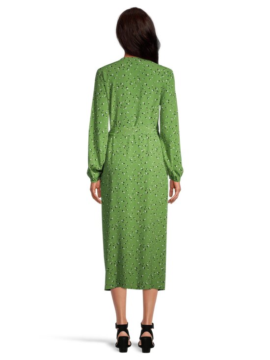 Modström - Hõlmikkleit Oline - 11403 FREESIA GREEN - photo 3 Modström - Hõlmikkleit Oline - 11403 FREESIA GREEN | Stockmann - photo 3