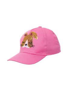 Bogi - Carrie-paljettilippalakki - 64 PINK | Stockmann