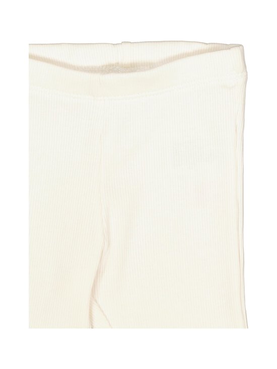 Lindex - Ribbed-leggingsit - 325 LIGHT DUSTY WHITE - photo 3 Lindex - Ribbed-leggingsit - 325 LIGHT DUSTY WHITE | Stockmann - photo 3