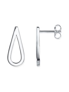 Efva Attling - Hooked On Feeling -hopeakorvakorut - SILVER | Stockmann