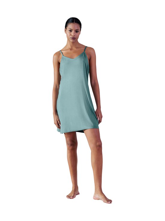 Dagsmejan - Stay Cool -yöpaita - FROSTED SAGE | Stockmann - photo 1