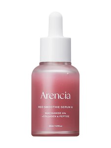ARENCIA - Fresh Red Smoothie Serum -seerumi | Stockmann