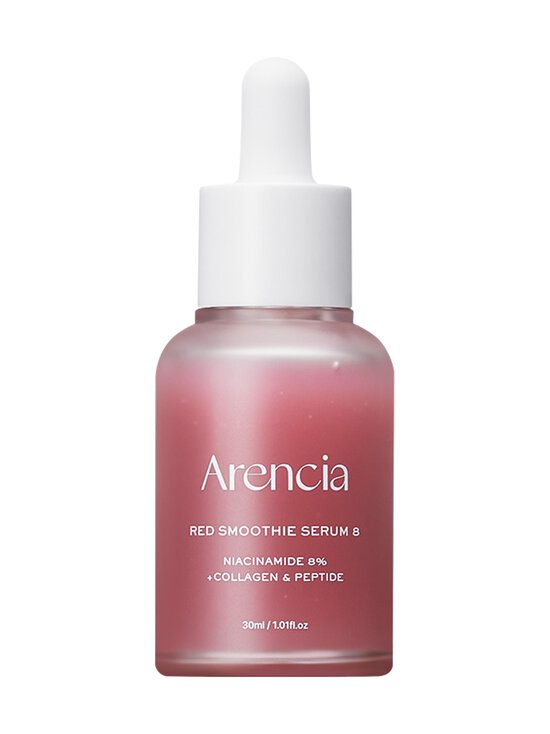 ARENCIA - Fresh Red Smoothie Serum -seerumi - NOCOL | Stockmann - photo 1