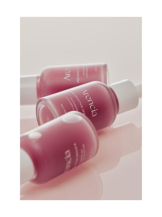 ARENCIA - Fresh Red Smoothie Serum -seerumi - NOCOL | Stockmann - photo 4