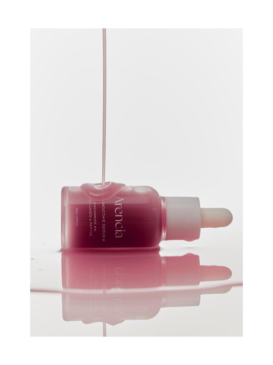 ARENCIA - Fresh Red Smoothie Serum -seerumi - NOCOL | Stockmann - photo 5