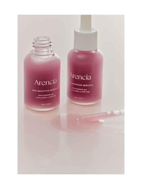 ARENCIA - Fresh Red Smoothie Serum -seerumi - NOCOL | Stockmann - photo 6