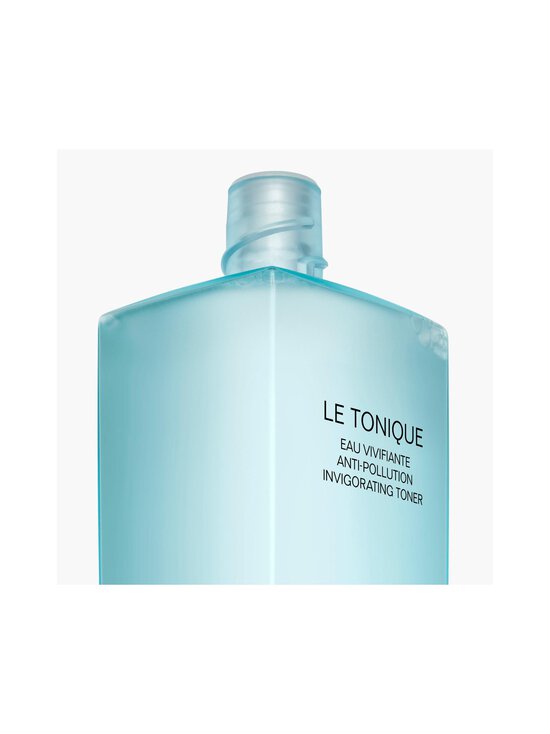 CHANEL - LE TONIQUE Anti Pollution Invigorating Toner - NOCOL | Stockmann - photo 2
