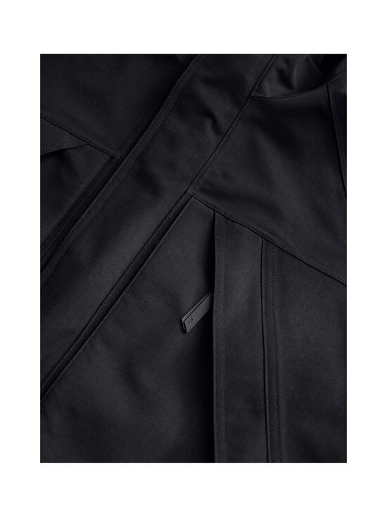 Peak Performance - M Vibe 95 Jacket -takki - BLACK | Stockmann - photo 6