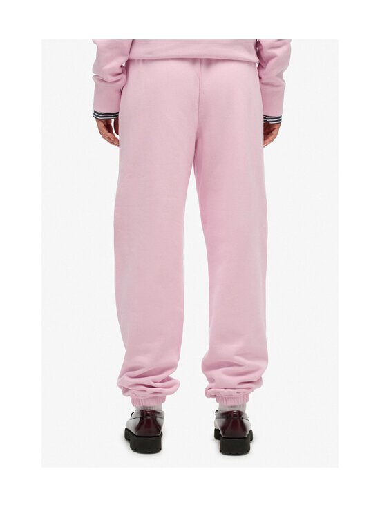 Superdry - Dressipüksid Essential Logo Jogger - MBO PINK LADY | Stockmann - photo 2
