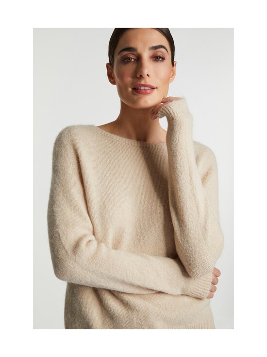 rich & royal - Cozy džemperis - CAFFEE LATTE | Stockmann - photo 4